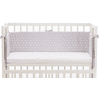 fillikid  Nest Nino voor co-sleeper kubus grijs