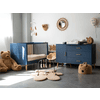 CHILD HOME Lastenhuoneen kalusteet Bold blue