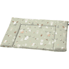 Alvi® Matelas à langer Baby Forest 70x85 cm