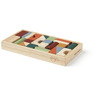 Kids Concept ® CARL LARSSON Caja con bloques de construcción