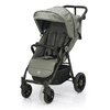 fillikid Buggy Fill Allrounder grön melange