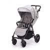 fillikid Buggy Fill Allrounder szary melanż