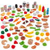 KidKraft ® Set di alimenti giocattolo 115 pezzi