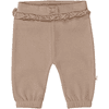 STACCATO  Pantalon sweat taupe