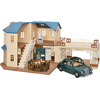 Sylvanian Families® Town House with Carport