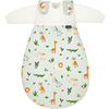 Alvi ® Saco para bebé Baby-Mäxchen 3 piezas tejido de jersey Safari 