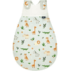 Alvi ® Saco para bebé Baby-Mäxchen de tejido de jersey Safari 