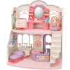 Sylvanian Families® Pony Friseursalon mit Figur