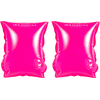 Swim Essential s Neonpink vandvinger (0-2 år)