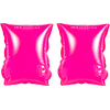 Swim Essentials Manguitos neon pink (0-2 años)