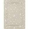 kindsgard Tapis d'éveil legelig taupe 80x100 cm