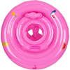 Swim Essentials Flotador bebé rosa (0 -1 año)