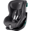 Britax Römer Kindersitz King Pro Midnight Grey