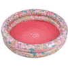 Swim Essential s Print ed Child ren's Zwembad 100 cm Roze Bloesem