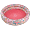 Swim Essentials Piscine enfant Printed Children´s Pink Blossom 100 cm