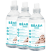 BEABA  ® Vaskemiddel sæt med 3 - parfumefri - 3 x 1L  