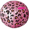 Swim Essential s Oppblåsbar ballsprinkler Leopard 60 cm
