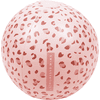 Swim Essential s Pallone da spiaggia 'Old' Pink Leopard ⌀ 51 cm