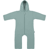 emma &amp; noah padded overall Essential Mint