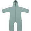 emma & noah padded overall Essential Mint