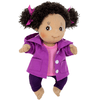 rubensbarn® dukke Hanna Activity -Cutie