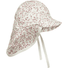 Minymo Sluneční klobouk Rose Tan