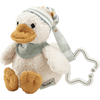 Sterntaler Peluche para colgar pato Edda