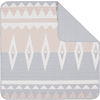 toddlekind Tapis d'éveil nomade Blush