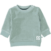 STACCATO  Sweatshirt isblå