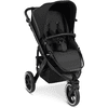 ABC DESIGN Silla de paseo Jogger Salsa Run Ink