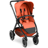 ABC DESIGN Kinderwagen Samba Carrot Kollektion 2024