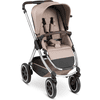 ABC DESIGN  Kolekcja wózków dziecięcych Samba Grain 2024
