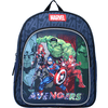 Vadobag Plecak Avengers United Forces