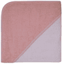 WÖRNER SÜDFRTTIER badehåndkle med hette laks rosa-erica