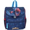 Vadobag Schulranzen Spider-Man School Time