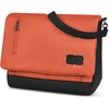 ABC DESIGN  Borsa per pannolini Urban carota