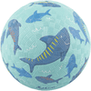 sigikid ® Mini gumowa piłka rekin