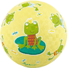sigikid® Mini-Kautschuk Ball Frosch