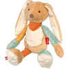 sigikid ® Plyšová hračka Patchwork Sweety Bunny