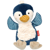 sigikid ® Knuffel Patchwork Sweety Pinguïn