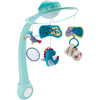 Infantino  Traumfreunde 3-in-1 proiettore musicale mobile