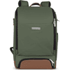 ABC DESIGN  Backpack Tour olive Kollektion 2024