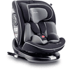 babyGO  Bilbarnstol Nova 2 black 