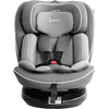 babyGO Siège auto pivotant Nova 2 grey