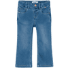 name it Bootcut jeans Nmfsalli Light Azul Denim