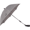 DOOKY Sonnenschirm für Kinderwagen UV 50+ Grey