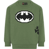 LEGO® WEAR LWSTORM Khaki 615 Dark Sweatshirt