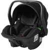 AXKID Envirobaby Tar babyautostol Black 