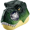 BOURGEOIS MIROIR COPPENRATH Masque de T-Rex - T-Rex World 