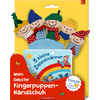 SPIEGELBURG COPPENRATH 5 kleine fidget spinners - Mijn favoriete vingerpop handschoen